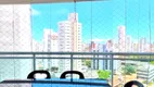 Foto 14 de Apartamento com 3 Quartos à venda, 137m² em Lagoa Nova, Natal
