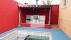 Foto 23 de Casa com 3 Quartos à venda, 140m² em Vila Costa e Silva, Campinas