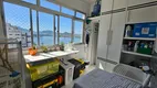 Foto 10 de Apartamento com 2 Quartos à venda, 90m² em Ponta da Praia, Santos