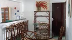 Foto 2 de Apartamento com 3 Quartos à venda, 113m² em Praia das Toninhas, Ubatuba