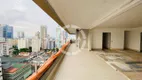 Foto 4 de Apartamento com 4 Quartos à venda, 296m² em Ponta da Praia, Santos