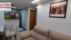 Foto 8 de Apartamento com 2 Quartos à venda, 44m² em Bonsucesso, Guarulhos