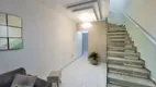 Foto 4 de Sobrado com 2 Quartos à venda, 120m² em Vila Caicara, Praia Grande