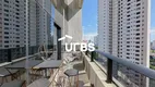 Foto 6 de Apartamento com 2 Quartos à venda, 129m² em Jardim Goiás, Goiânia