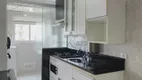 Foto 7 de Apartamento com 2 Quartos à venda, 58m² em Parque Industrial, São José dos Campos