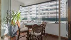 Foto 10 de Apartamento com 4 Quartos para alugar, 147m² em Moema, São Paulo