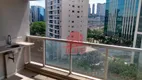 Foto 3 de Apartamento com 3 Quartos à venda, 92m² em Brooklin, São Paulo