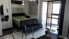 Foto 2 de Flat com 1 Quarto para alugar, 41m² em Itaim Bibi, São Paulo