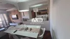 Foto 3 de Apartamento com 3 Quartos para alugar, 103m² em Barcelona, São Caetano do Sul