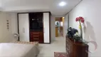 Foto 10 de Apartamento com 3 Quartos à venda, 217m² em Estreito, Florianópolis