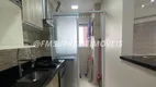 Foto 9 de Apartamento com 2 Quartos à venda, 52m² em Jardim Henriqueta, Taboão da Serra