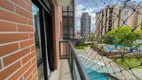 Foto 12 de Apartamento com 4 Quartos à venda, 374m² em Vila Mariana, São Paulo
