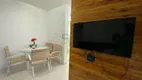 Foto 12 de Apartamento com 2 Quartos à venda, 48m² em Chacara Parreiral, Serra