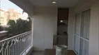 Foto 20 de Apartamento com 3 Quartos à venda, 135m² em Parque Alto Taquaral, Campinas