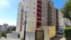 Foto 16 de Apartamento com 1 Quarto à venda, 39m² em Jardim Gibertoni, São Carlos