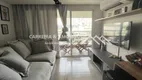 Foto 3 de Apartamento com 2 Quartos à venda, 61m² em Vila Andrade, São Paulo