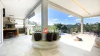 Foto 10 de Casa de Condomínio com 4 Quartos à venda, 580m² em Genesis 1, Santana de Parnaíba