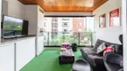 Foto 3 de Apartamento com 3 Quartos à venda, 105m² em Jardim Caravelas, São Paulo