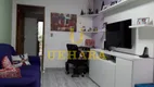 Foto 2 de Sobrado com 2 Quartos à venda, 55m² em Vila Mazzei, São Paulo