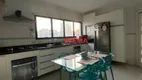 Foto 14 de Apartamento com 3 Quartos à venda, 154m² em Embaré, Santos