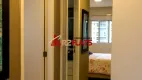 Foto 11 de Flat com 2 Quartos à venda, 90m² em Campo Belo, São Paulo