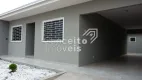 Foto 3 de Casa com 2 Quartos à venda, 123m² em Cara Cara, Ponta Grossa