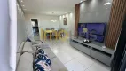 Foto 3 de Apartamento com 3 Quartos à venda, 98m² em Gruta de Lourdes, Maceió