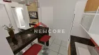 Foto 17 de Flat com 1 Quarto à venda, 42m² em Massaguaçu, Caraguatatuba