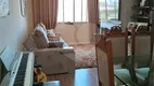 Foto 3 de Apartamento com 3 Quartos à venda, 98m² em Jardim-Bizarro, Jundiaí