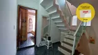 Foto 14 de Sobrado com 3 Quartos à venda, 256m² em Cooperativa, São Bernardo do Campo