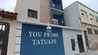 Foto 3 de Apartamento com 3 Quartos à venda, 55m² em Tatuapé, São Paulo