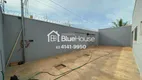 Foto 3 de Casa com 2 Quartos à venda, 78m² em Rosa dos Ventos, Aparecida de Goiânia
