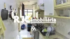 Foto 16 de Apartamento com 3 Quartos à venda, 120m² em Tijuca, Rio de Janeiro