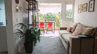 Foto 3 de Apartamento com 3 Quartos à venda, 88m² em Condominio Alphaville, Nova Lima