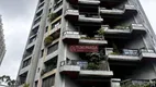 Foto 32 de Apartamento com 3 Quartos para alugar, 215m² em Vila Suzana, São Paulo