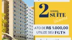 Foto 8 de Apartamento com 2 Quartos à venda, 51m² em Ortizes, Valinhos