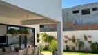 Foto 4 de Casa de Condomínio com 4 Quartos para alugar, 189m² em Jardins Barcelona, Senador Canedo