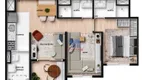 Foto 44 de Apartamento com 2 Quartos à venda, 51m² em Tatuapé, São Paulo