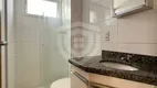 Foto 8 de Apartamento com 2 Quartos para alugar, 47m² em Jardim Infante Dom Henrique, Bauru