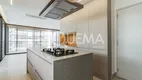 Foto 10 de Apartamento com 3 Quartos para alugar, 167m² em Vila Nova Conceição, São Paulo