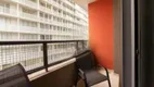 Foto 17 de Apartamento com 1 Quarto para alugar, 29m² em Consolação, São Paulo