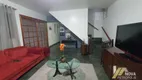 Foto 3 de Sobrado com 3 Quartos à venda, 200m² em Baeta Neves, São Bernardo do Campo