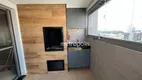 Foto 10 de Apartamento com 2 Quartos à venda, 67m² em Barra Funda, São Paulo