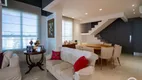 Foto 2 de Apartamento com 4 Quartos à venda, 285m² em Setor Bueno, Goiânia