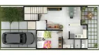 Foto 23 de Apartamento com 2 Quartos à venda, 65m² em Pajuçara, Natal