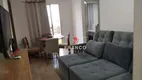 Foto 10 de Apartamento com 2 Quartos à venda, 60m² em Ortizes, Valinhos