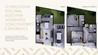 Foto 7 de Casa de Condomínio com 3 Quartos à venda, 113m² em Centro, Ananindeua