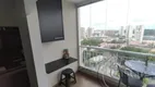 Foto 2 de Apartamento com 2 Quartos à venda, 63m² em Vila Ema, São Paulo