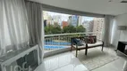 Foto 11 de Apartamento com 1 Quarto à venda, 55m² em Jardim América, São Paulo