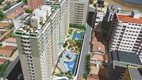 Foto 24 de Apartamento com 2 Quartos à venda, 56m² em Cidade Ocian, Praia Grande